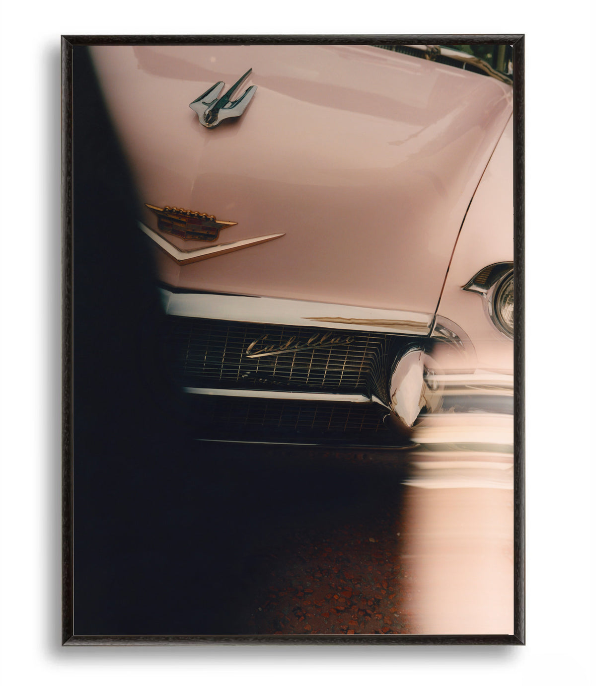 CADILLAC I