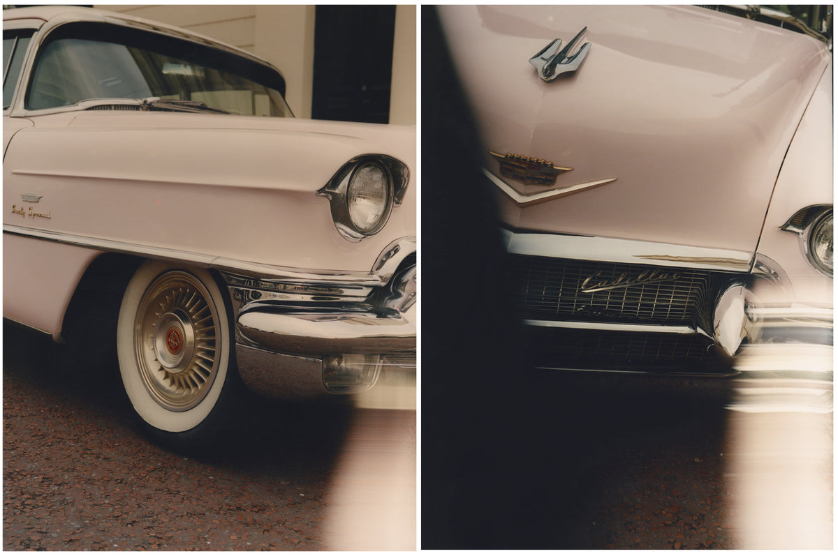 CADILLAC II
