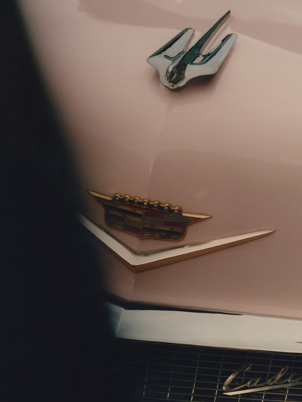CADILLAC I