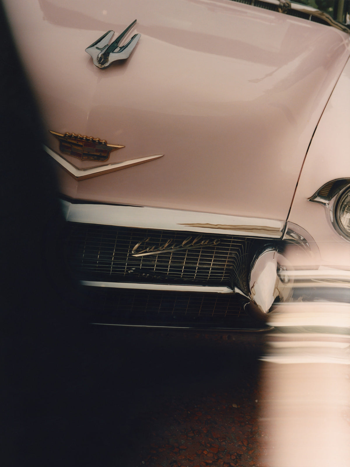 CADILLAC I