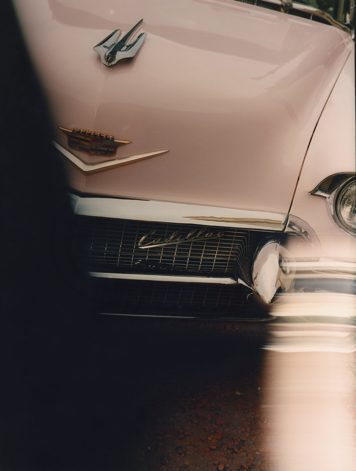 CADILLAC I
