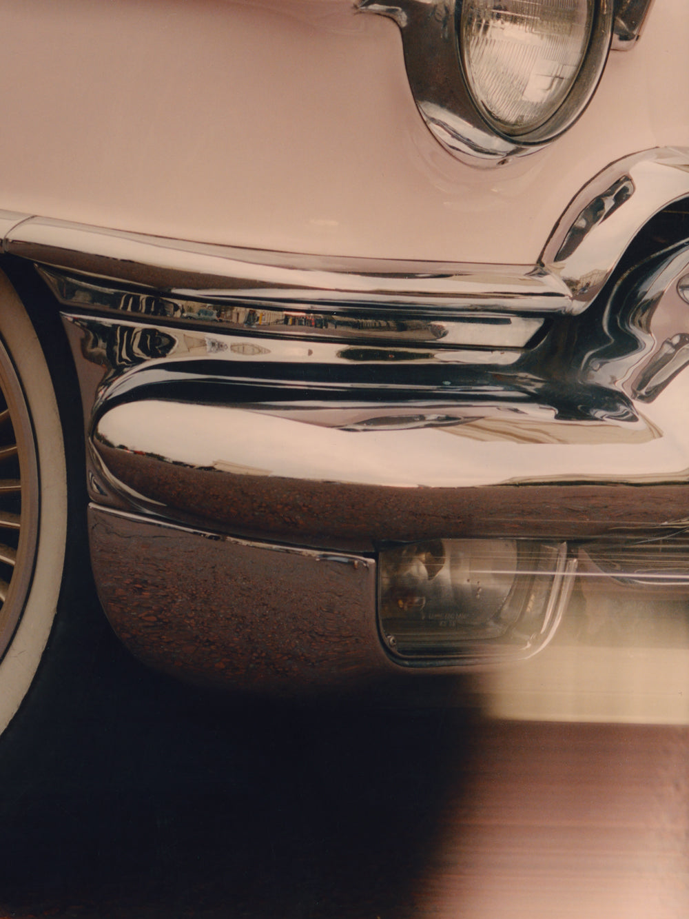 CADILLAC II