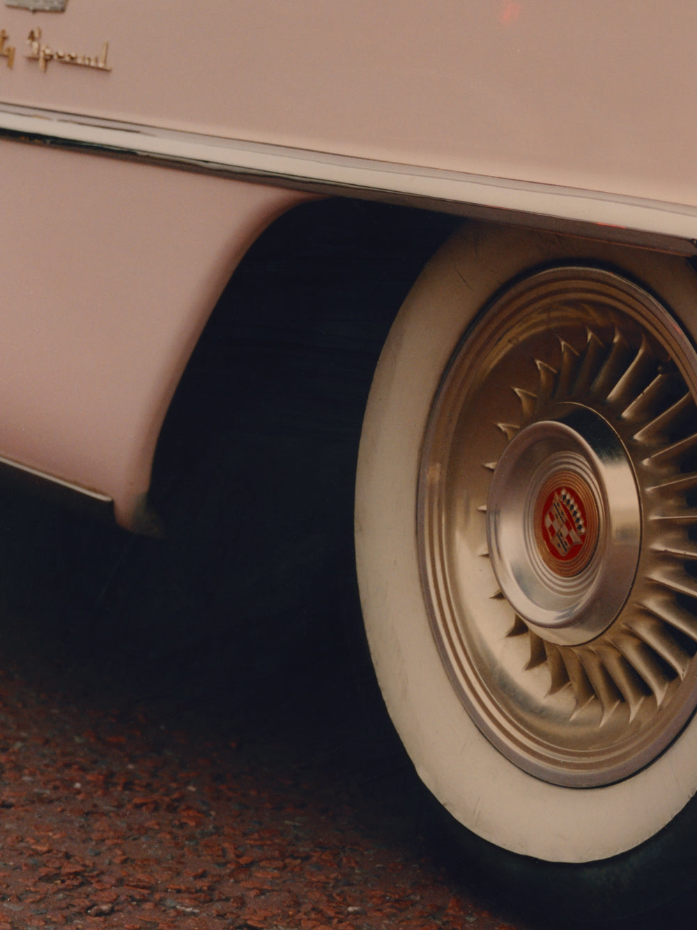 CADILLAC II