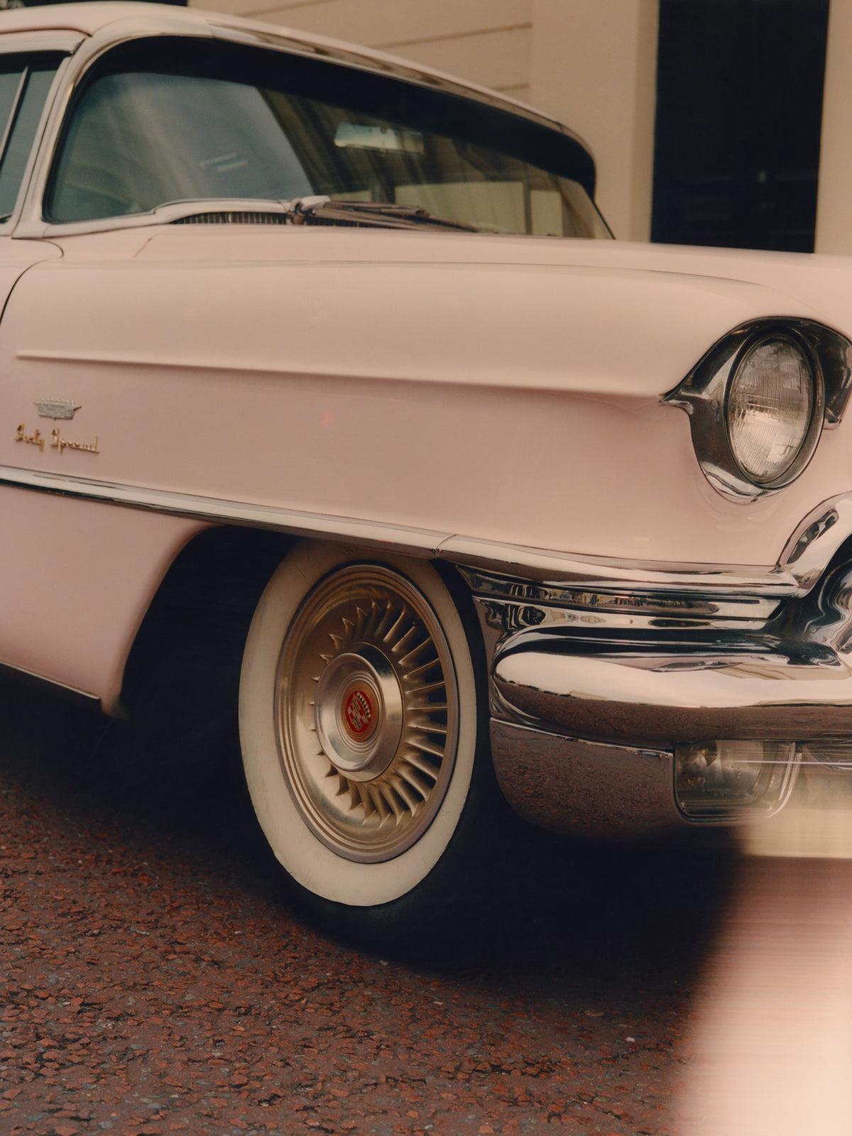 CADILLAC II