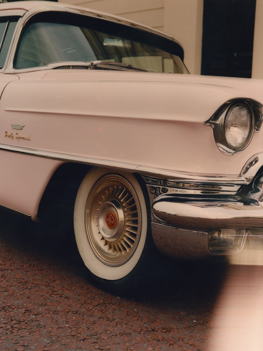 CADILLAC II