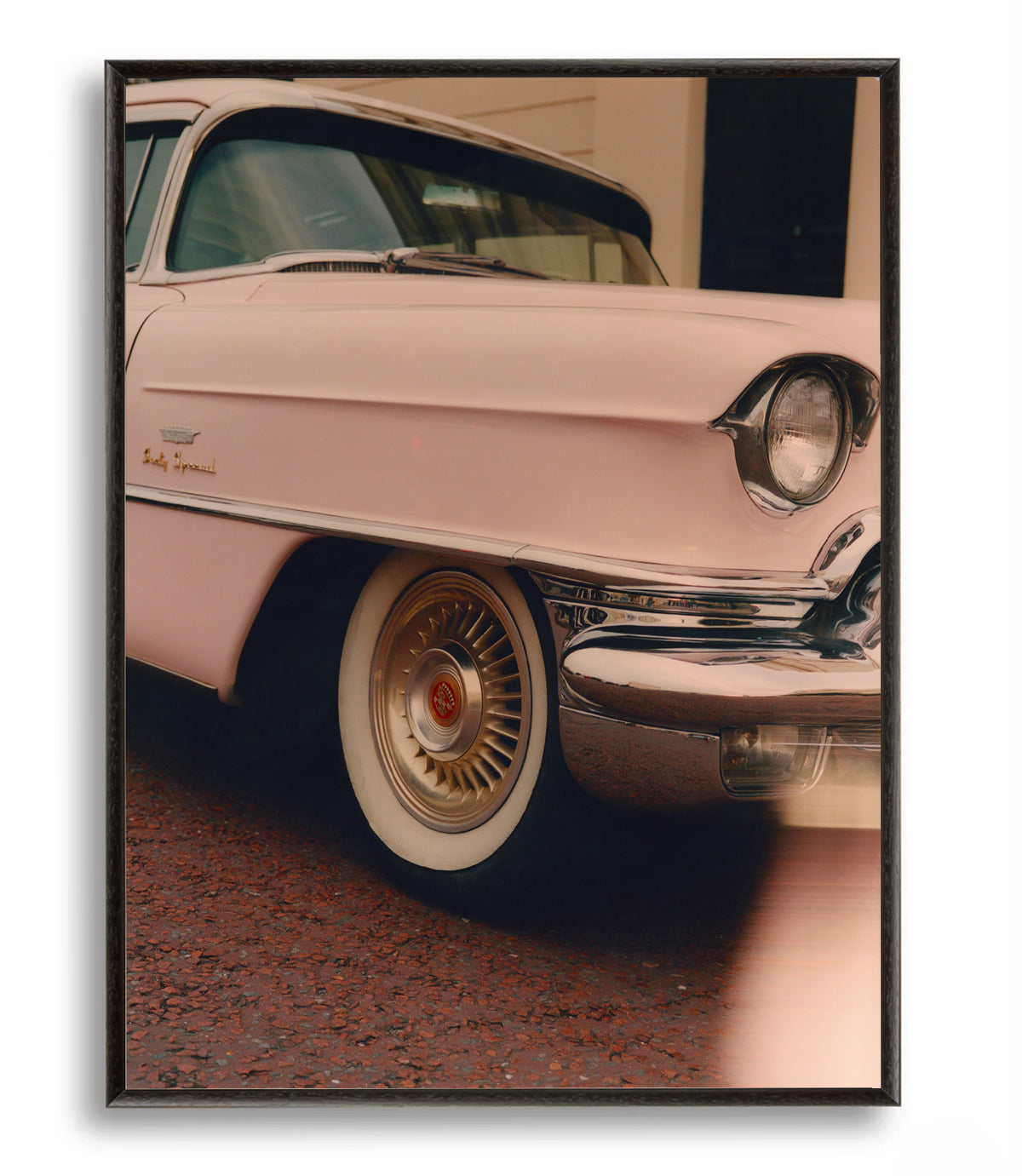 CADILLAC II