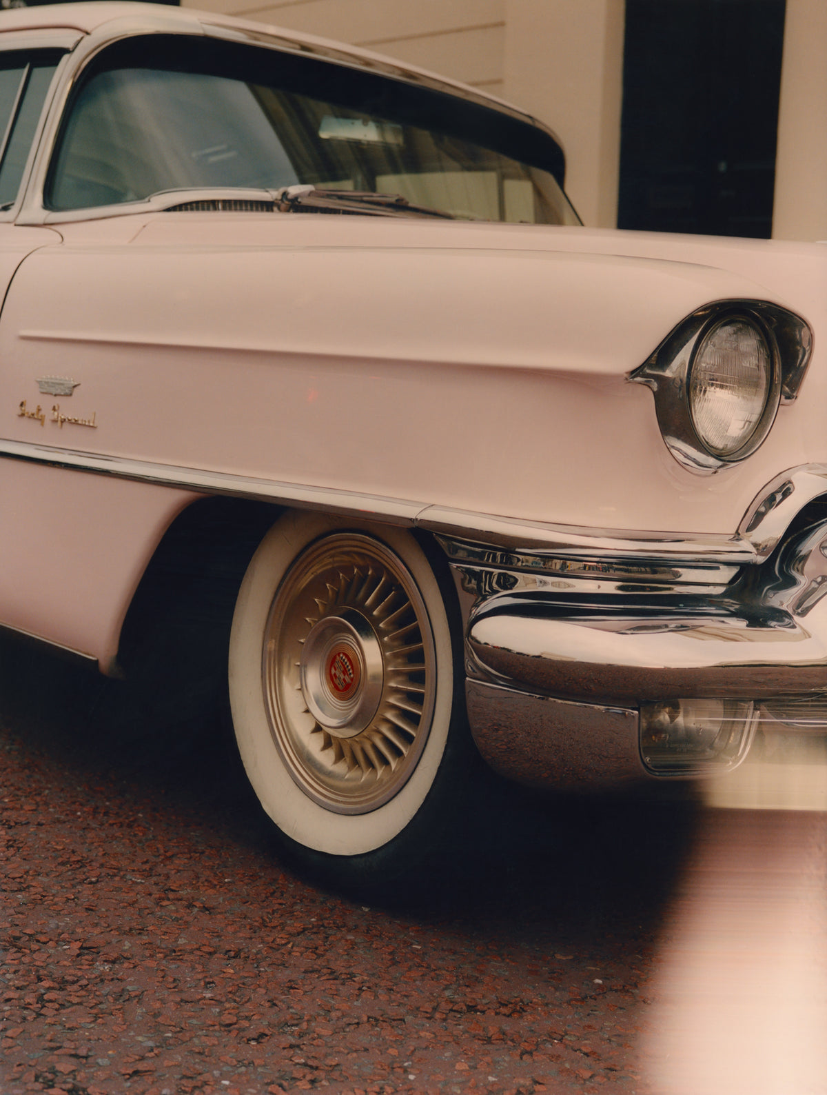 CADILLAC II