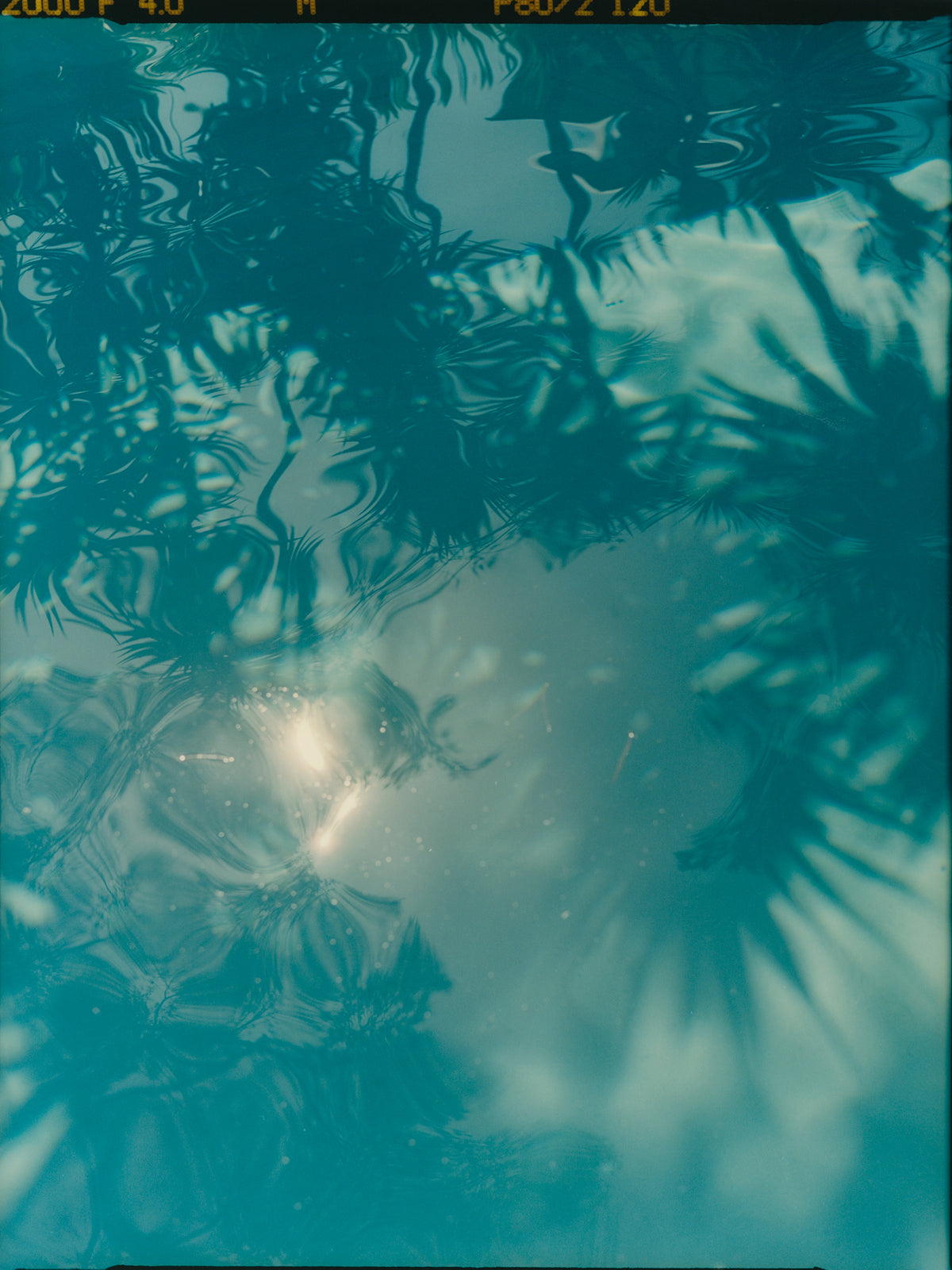 ON REFLECTION I