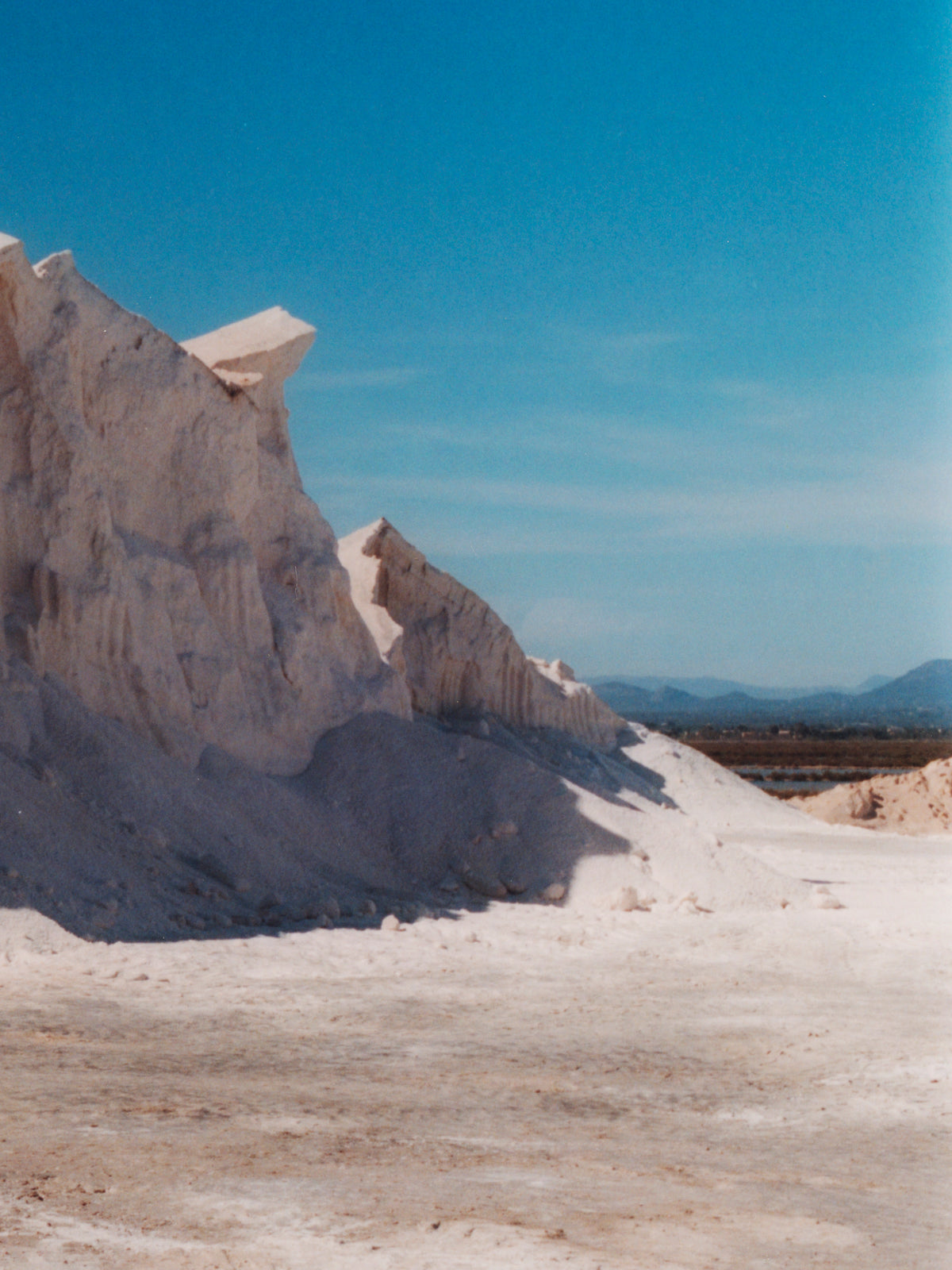 SALT